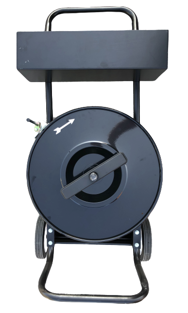 400Type  PET/ PP Strapping Dispenser