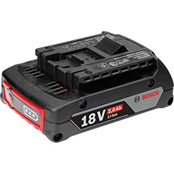 電動打包機電池 18V/2.0Ah