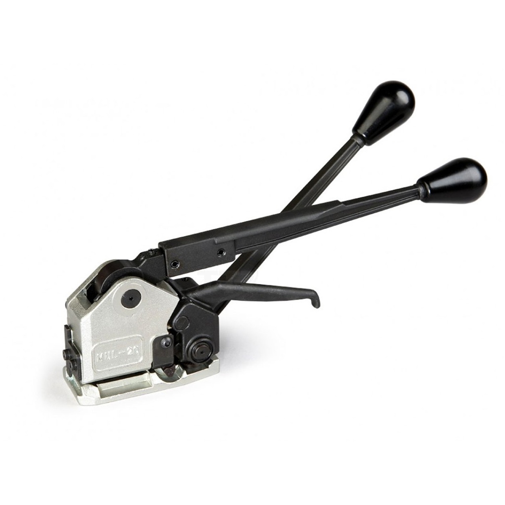 MUL20 手動免扣鋼帶打包機