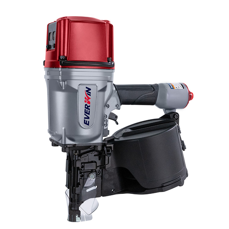 PN100 Coil Nailer Gun