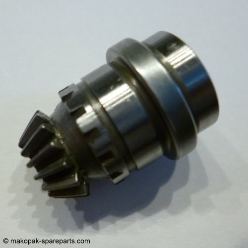 1821.061.012 傘型齒輪總成 YBT專用