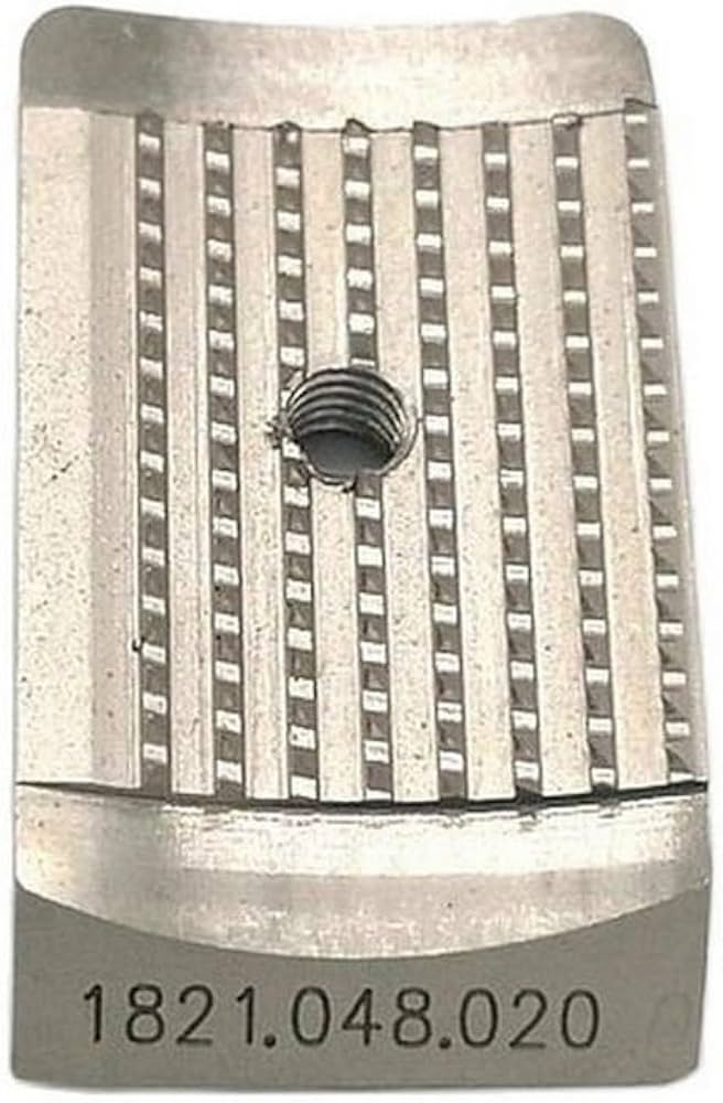 1821.048.020 BXT2-19 下止滑片