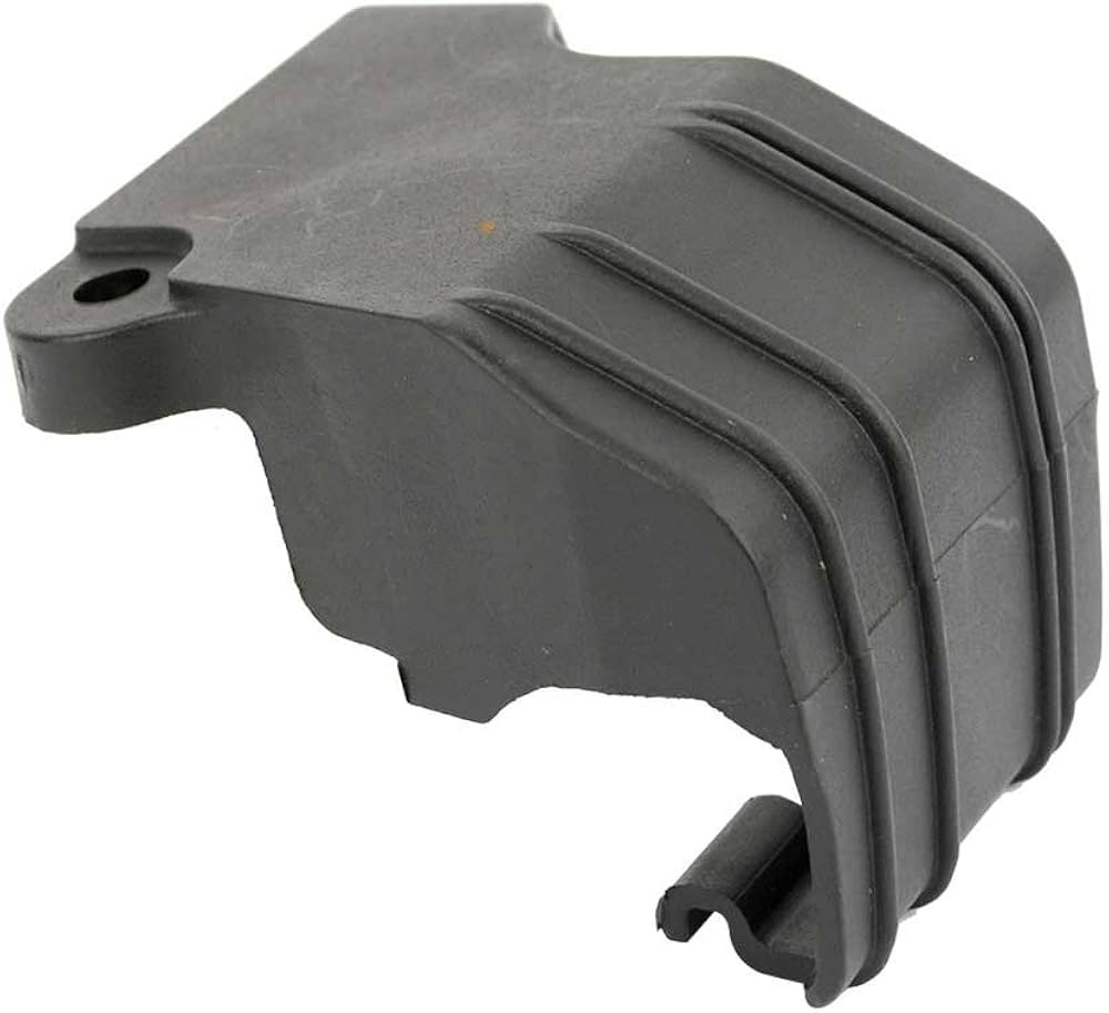 100216 槍座保護蓋