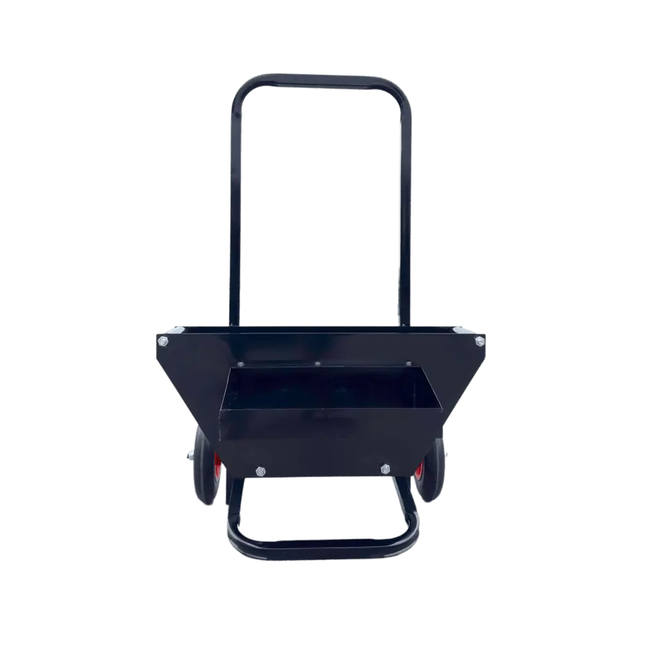 打包帶盤車 平放型