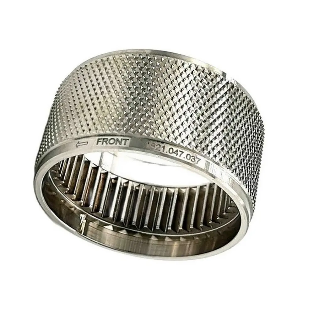 1821.047.037 BXT3-19 拉帶輪