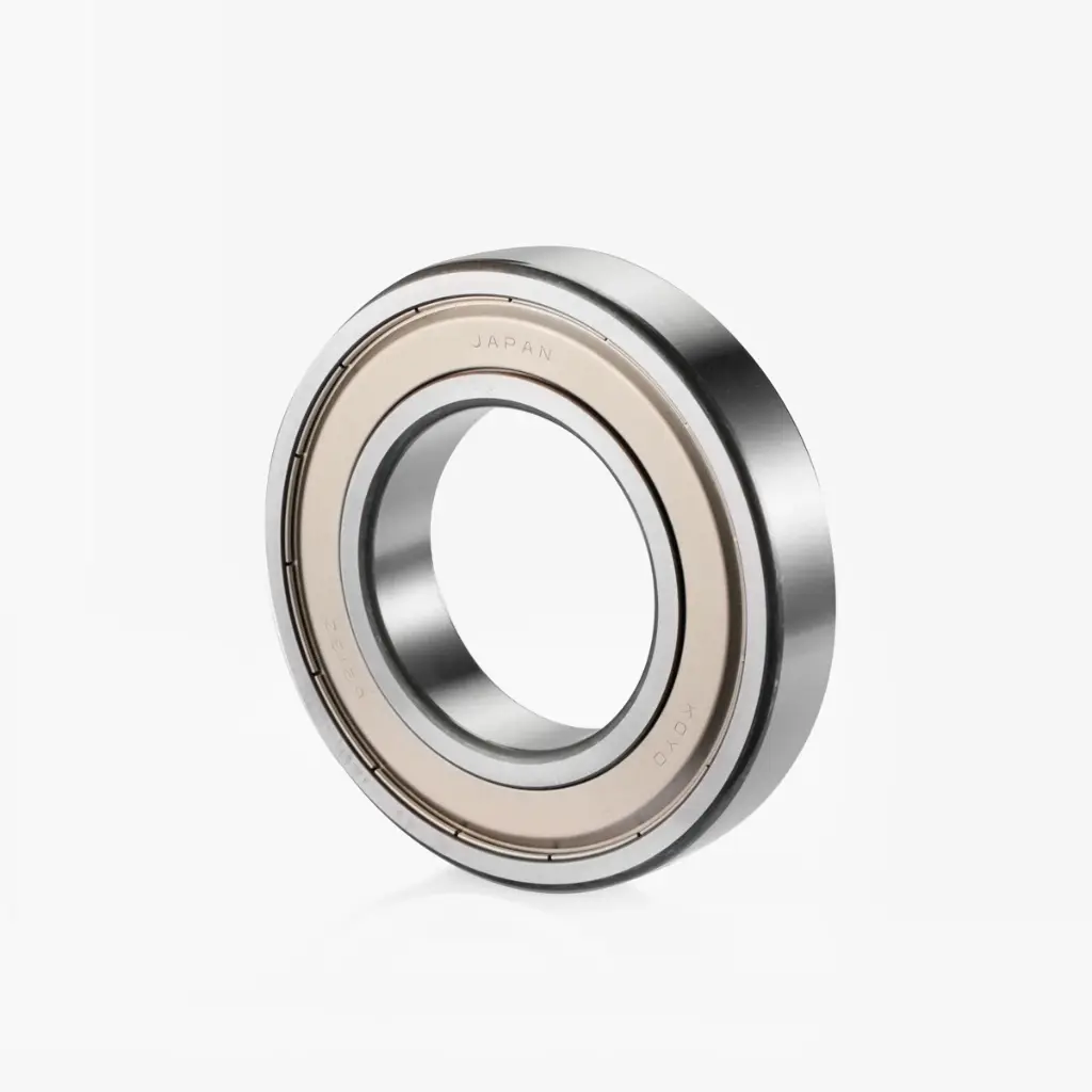 1930.180.152 皮帶帶動輪軸承 BXT3系列