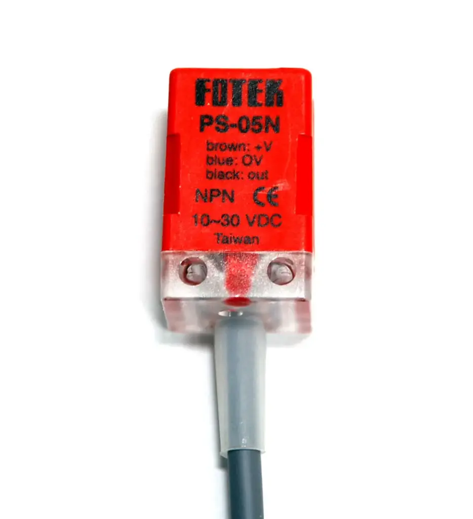 OKE-PS-05N 近接開關