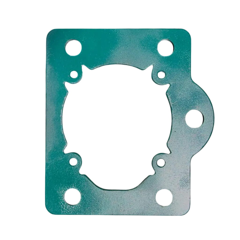 上鐵板 自動釘槍用