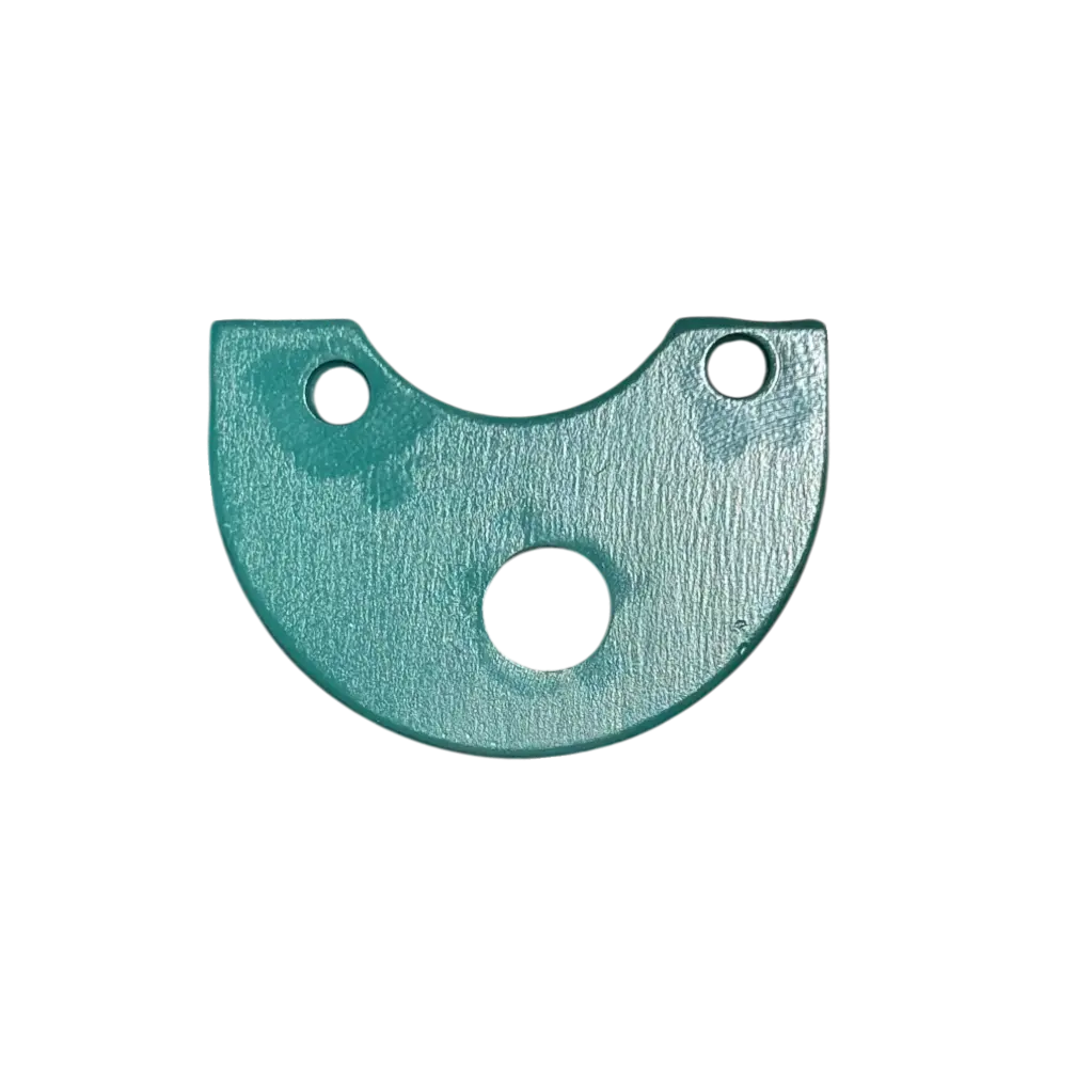 側鐵板 自動釘槍用