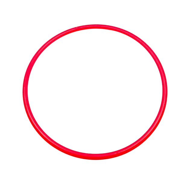 切帶感應膠圈 半自動機用