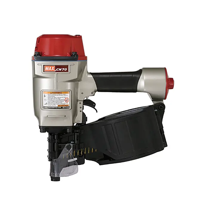 CN70 Coil Nail Gun