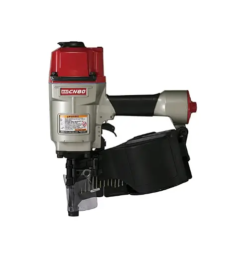 CN80 Coil Nailer Gun