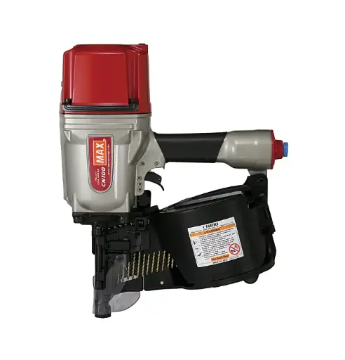 CN100 Heavy-Duty Nail Gun