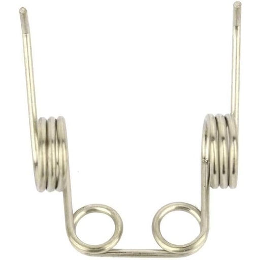 100092 推釘塊彈簧