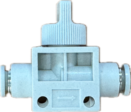 手動閥 洩壓型 VHK3A-06