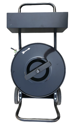 400Type  PET/ PP Strapping Dispenser