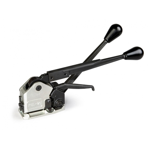 MUL20 手動免扣鋼帶打包機