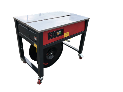Semi Auto Carton Box Strapping Machine (Four-legged type)
