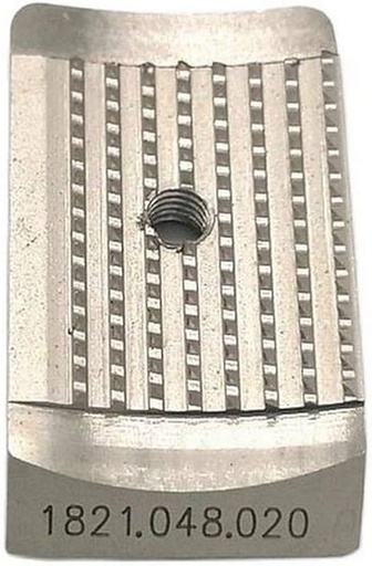 1821.048.020 BXT2-19 下止滑片