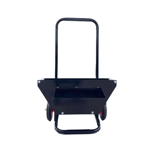 打包帶盤車 平放型