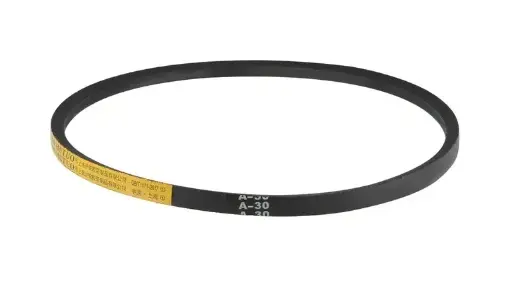 馬達皮帶 半自動機用 M-30