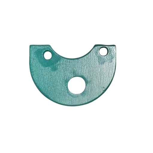 側鐵板 自動釘槍用