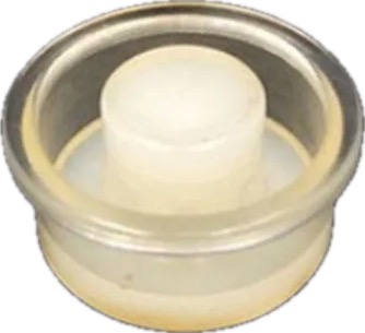 100145 上頂塞 70型